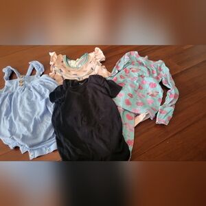 24 month/2T girls clothes (includes Matilda Jane x Joanna Gaines)